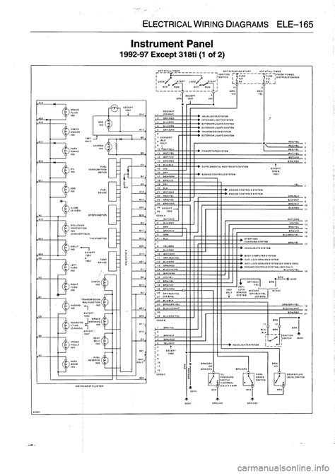 Gm Ecm Wiring Diagram Schematic