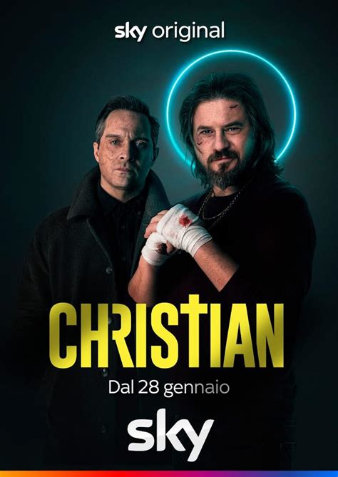 Christian Tv Series 2022 Imdb