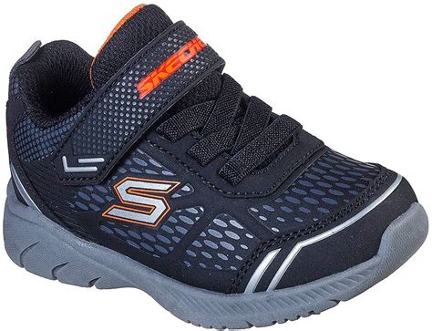 Buy Skechers Unisex Child Boys Sport Sneaker At