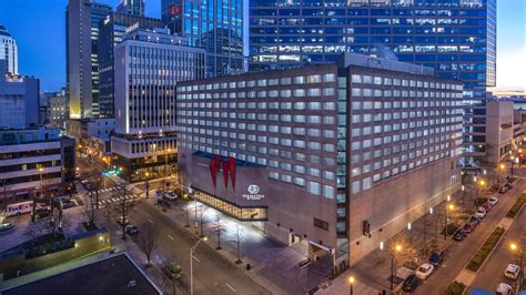 Pnc Cit Lend 81m On Downtown Nashville Hotel Purchase Commercial