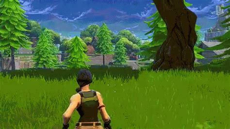 Find funny gifs, cute gifs, reaction gifs and more. Fortnite Cool GIF - Fortnite Cool ILiveHereNow - Discover ...