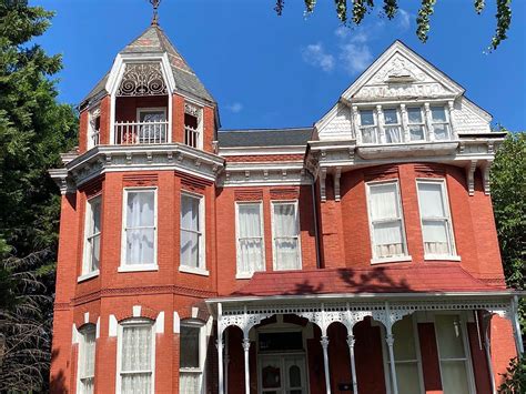 Danville Historical Societys Guided Walking Tour Ce Quil Faut Savoir