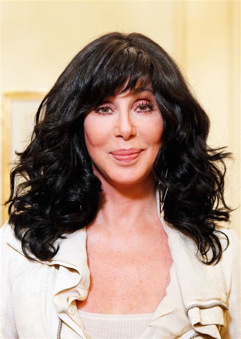 Cher Photo Dropout Boogie 14 Celebs Who Never Got Their Degree
