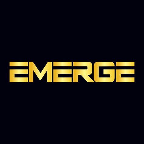 Logo For Emerge Freelancer