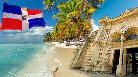 Los 19 Mejores Lugares Turisticos De Republica Dominicana Viaja A