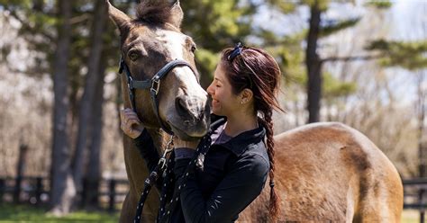 Lovers in the night, duration: Calling All Horse Lovers: Join Our Team! | ASPCA