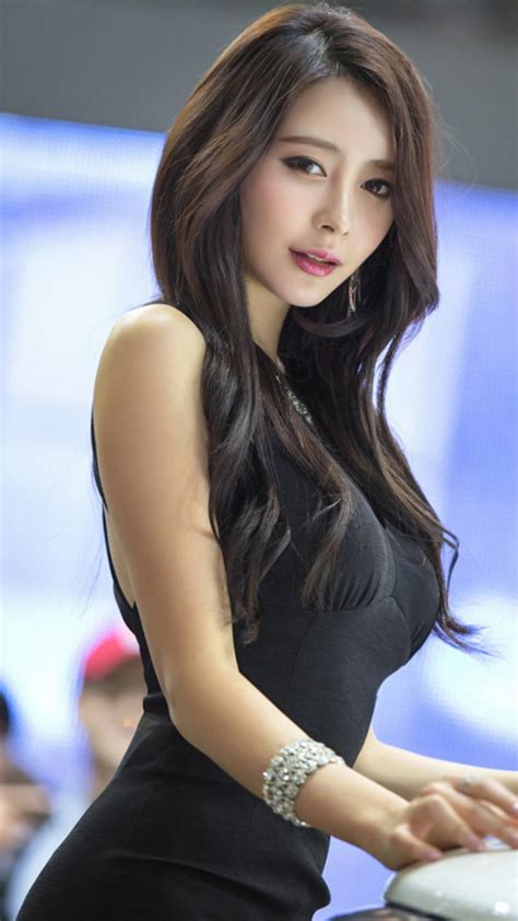 ♀ Korean Beauty Beautiful Asian Women Beautiful Mind