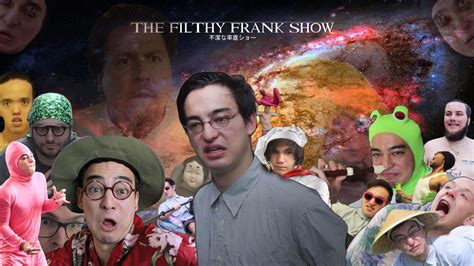 Select your favorite images and download them for use as wallpaper for your desktop or phone. Filthy Frank wallpaper : FilthyFrank