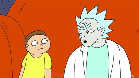 Watch This Fucked Up Aussie Parody Of Rick And Morty From Michael Cusack