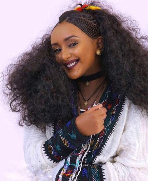 190 Beautiful Habesha Women Ideas In 2021 Ethiopian Beauty Ethiopian