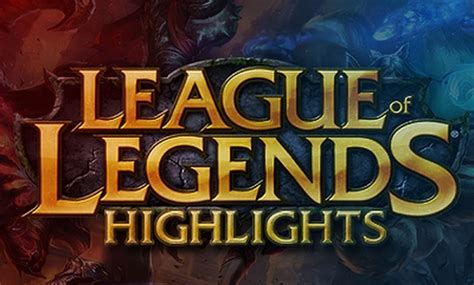 League Of Legends Replay And Highlights Location Easeus