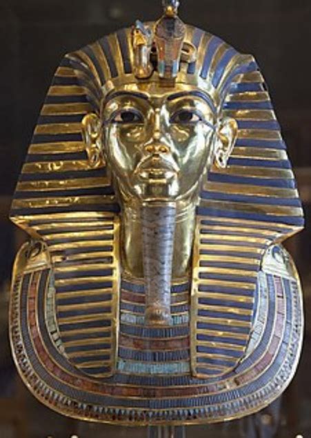 Why Did King Tutankhamun Died History