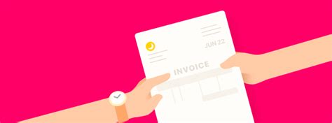 A Quick Guide To Invoicing For Freelancers • Paymo