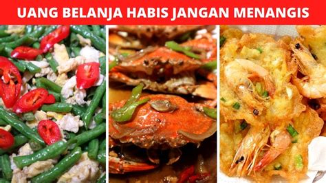 3 Menu Ide Masakan Sehari Hari Part 65 Resep Masakan Indonesia Sehari