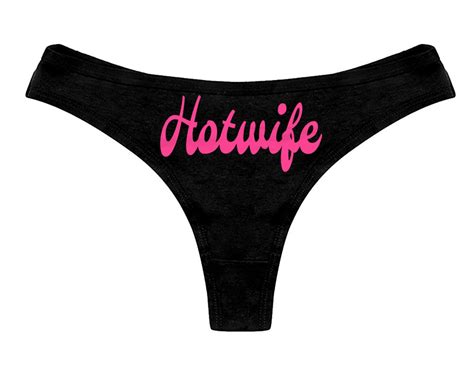 hotwife panties cuckold hot wife queen of spades sexy etsy