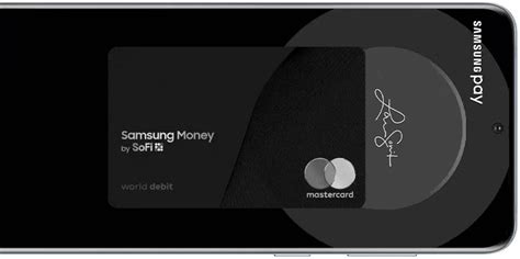 It works anywhere samsung pay and mastercard are accepted and is. Introducing Samsung Money by SoFi: Do More With Your Money - Samsung US Newsroom