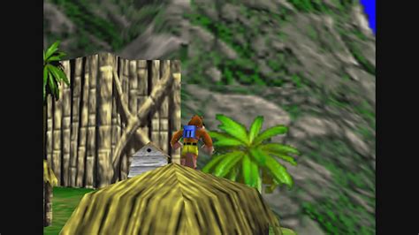 Video Rare Revealed Five Things You Didnt Know About Banjo Kazooie