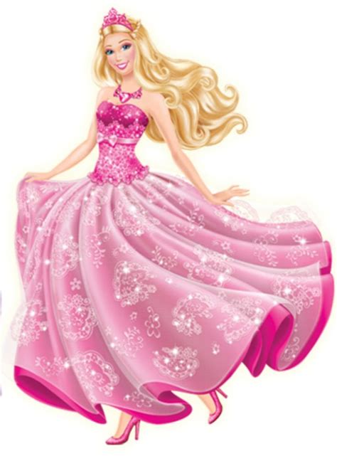 Pin By รัตน์ติยา นาคประสิทธิ์ On วอลเปเปอร์โทรศัพท์ Barbie Cartoon Barbie Princess Barbie Dress