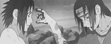 Naruto Theory What Was Itachi Uchihas Sickness Anime Amino