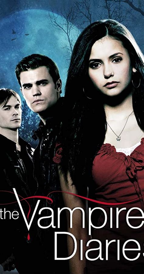 Vampire Diaries Season 1 Complete Download Logicsany