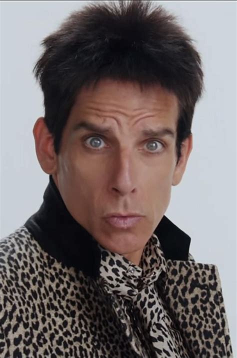 Derek zoolander is vh1's three time male model of the year, but when hansel wins the award instead, zoolander's world becomes upside down. Ben Stiller stars in 'Zoolander 2' teaser trailer | Zoolander