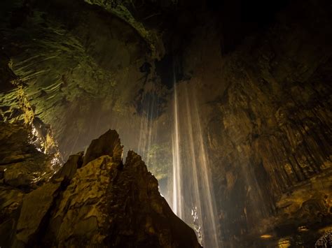 The Most Incredible Caves In The World Business Insider