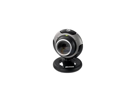 Microsoft Lifecam Vx 3000 Webcam