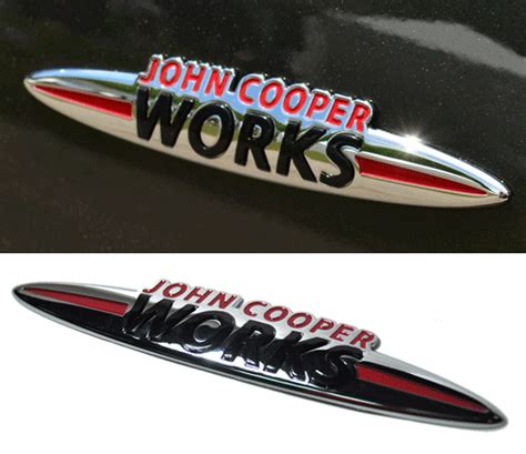 Mini F56 Jcw John Cooper Works B Neror Nuova Bolt On €487