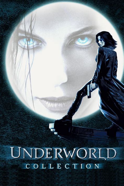 Underworld Collection Posters — The Movie Database Tmdb