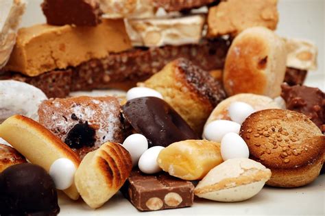 HABLACULTURA | Dulces típicos de la Navidad en España