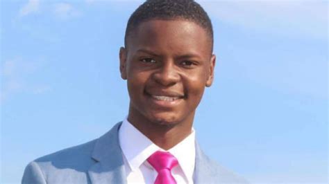 18 Year Old Becomes The Youngest Mayor In The United States Of America