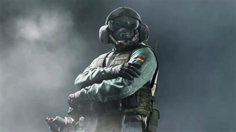 Rainbow Six Siege Operator Onboarding Introducing Jager Video Get To