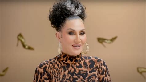 Rupauls Drag Race Michelle Visage On The Perfection Shes Seen