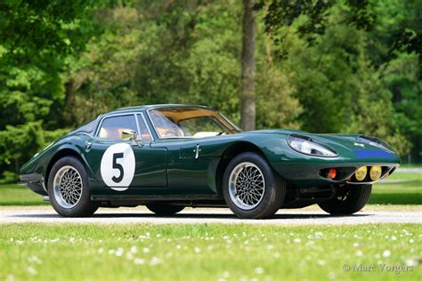 Marcos Gt 3 Litre 1969 Vintage Sports Cars British Cars Classic Cars