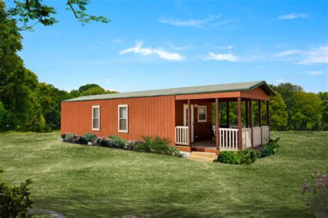 2021 1br1ba 12x34 398sq Hud Tiny Mobile Home Park Model In Panama