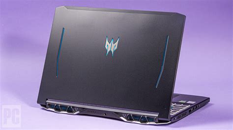 Acer Predator Helios 300 Gaming Laptop Pc Full Hd 144hz 3ms Ips