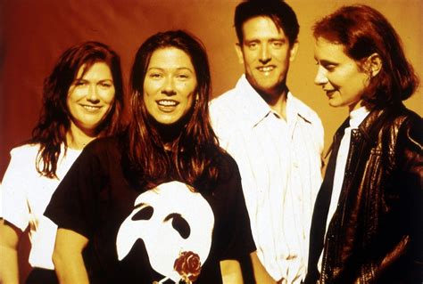 The Breeders To Reissue Four Albums On Vinyl The Vinyl Factory