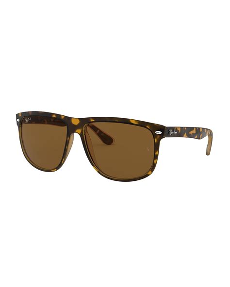 Ray Ban Men S Classic Clubmaster Sunglasses Neiman Marcus