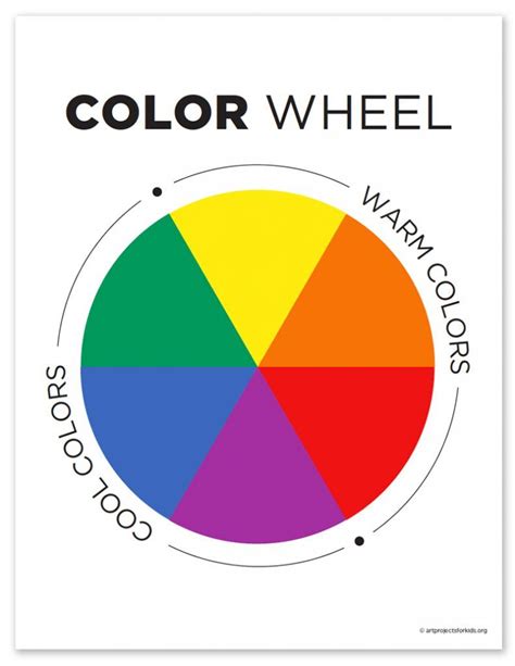 Pin On Color Theory
