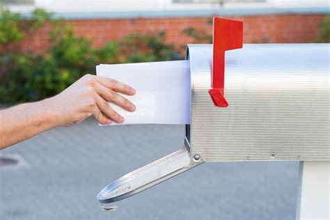 The Ultimate Breakdown Of A Successful Direct Mail Campaign The Frank