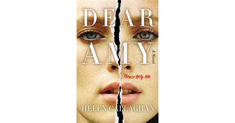 Dear Amy By Helen Callaghan