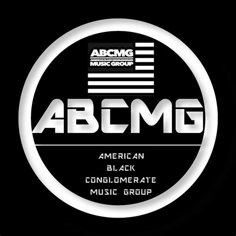 Abcmg American Black Conglomerate Music Group