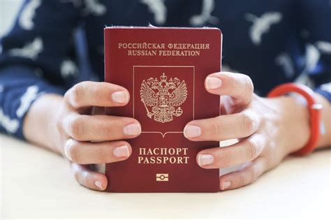 Russians Now Allowed To Have 2 Passports For Foreign Travel
