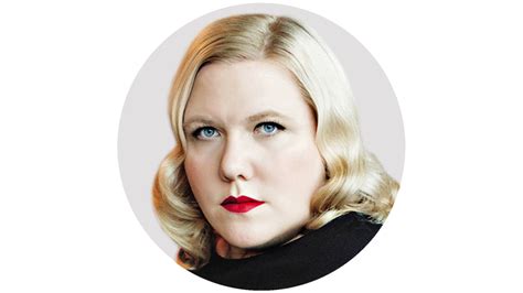 Lindy West Lindy West The New York Times Body Image