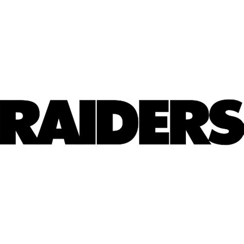 Oakland Raiders Logo Vector Download Free 2