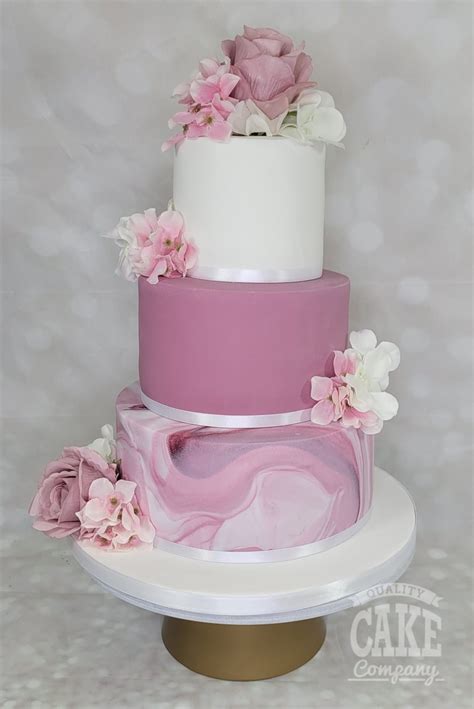 Wedding Cake Consultation Quality Cake Company