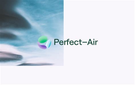 Soulmates Ventures Perfect Air