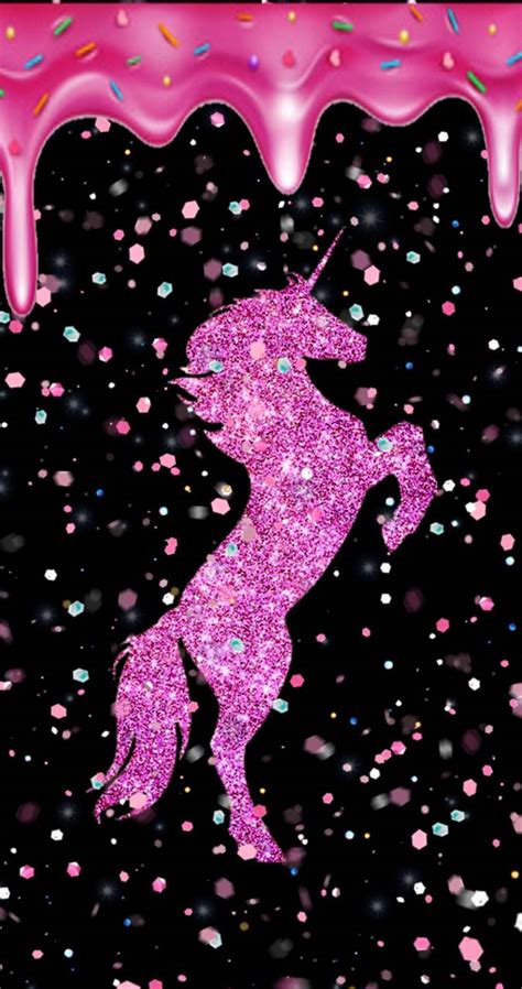 Pink Unicorn Desktop Wallpaper Hd Kripe87