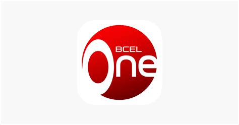 ‎bcel One On The App Store
