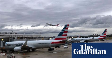 Us Bans Airlines From Flying Over Iraq And Iran After Attacks On